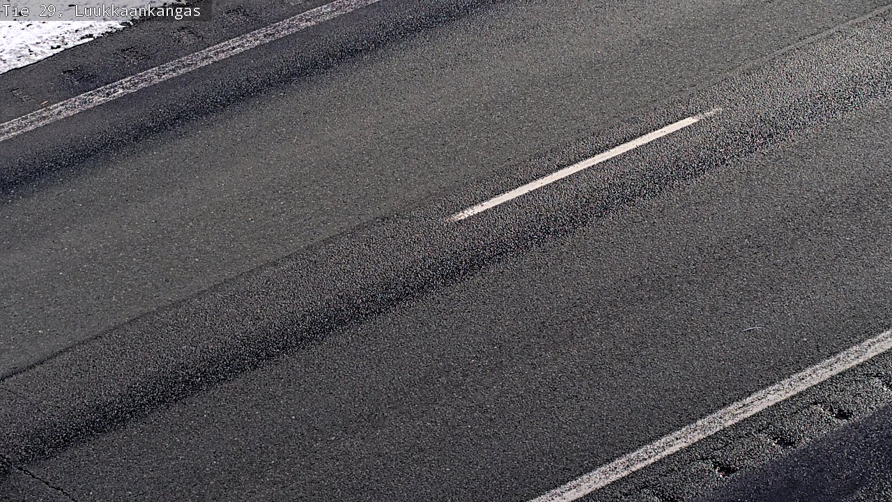 Kelikamerat Kuva Tie 29 Tornio Luukkaankangas, Tornio, Lappi