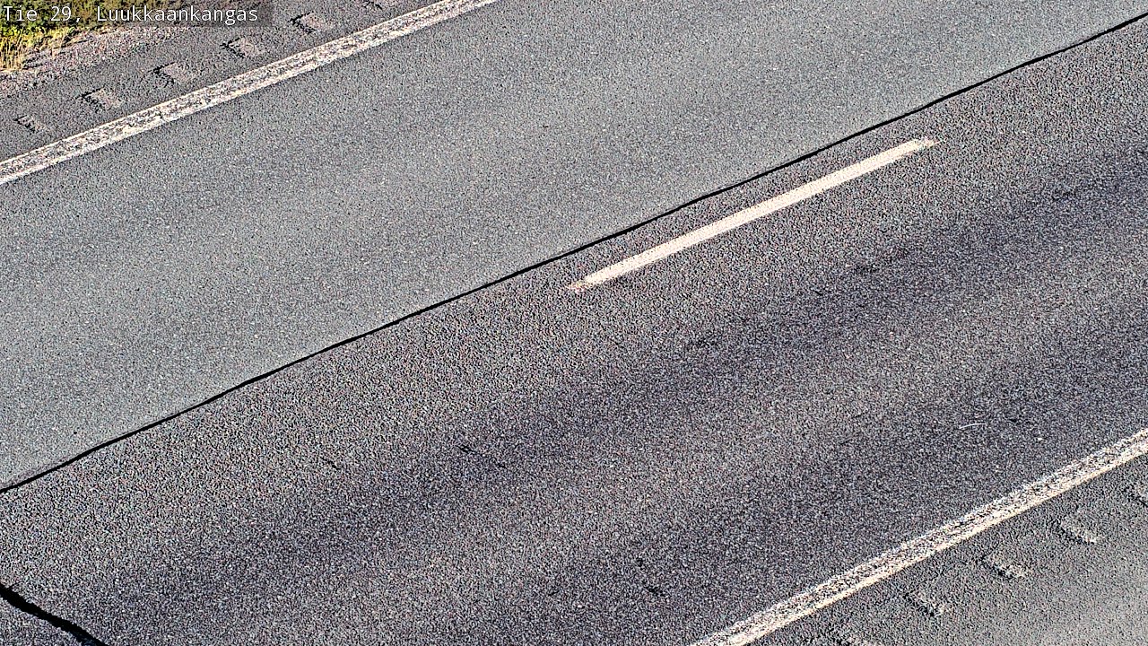 Kelikamerat Kuva Tie 29 Tornio Luukkaankangas, Tornio, Lappi