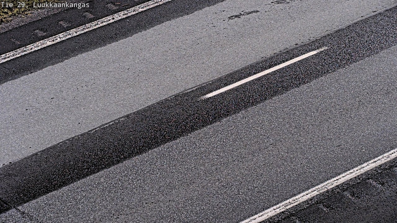 Kelikamerat Kuva Tie 29 Tornio Luukkaankangas, Tornio, Lappi