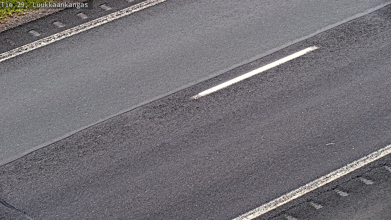Kelikamerat Kuva Tie 29 Tornio Luukkaankangas, Tornio, Lappi