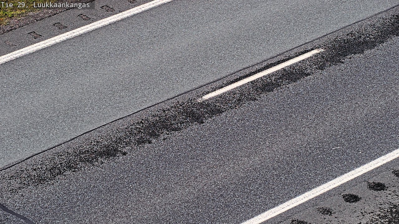 Kelikamerat Kuva Tie 29 Tornio Luukkaankangas, Tornio, Lappi
