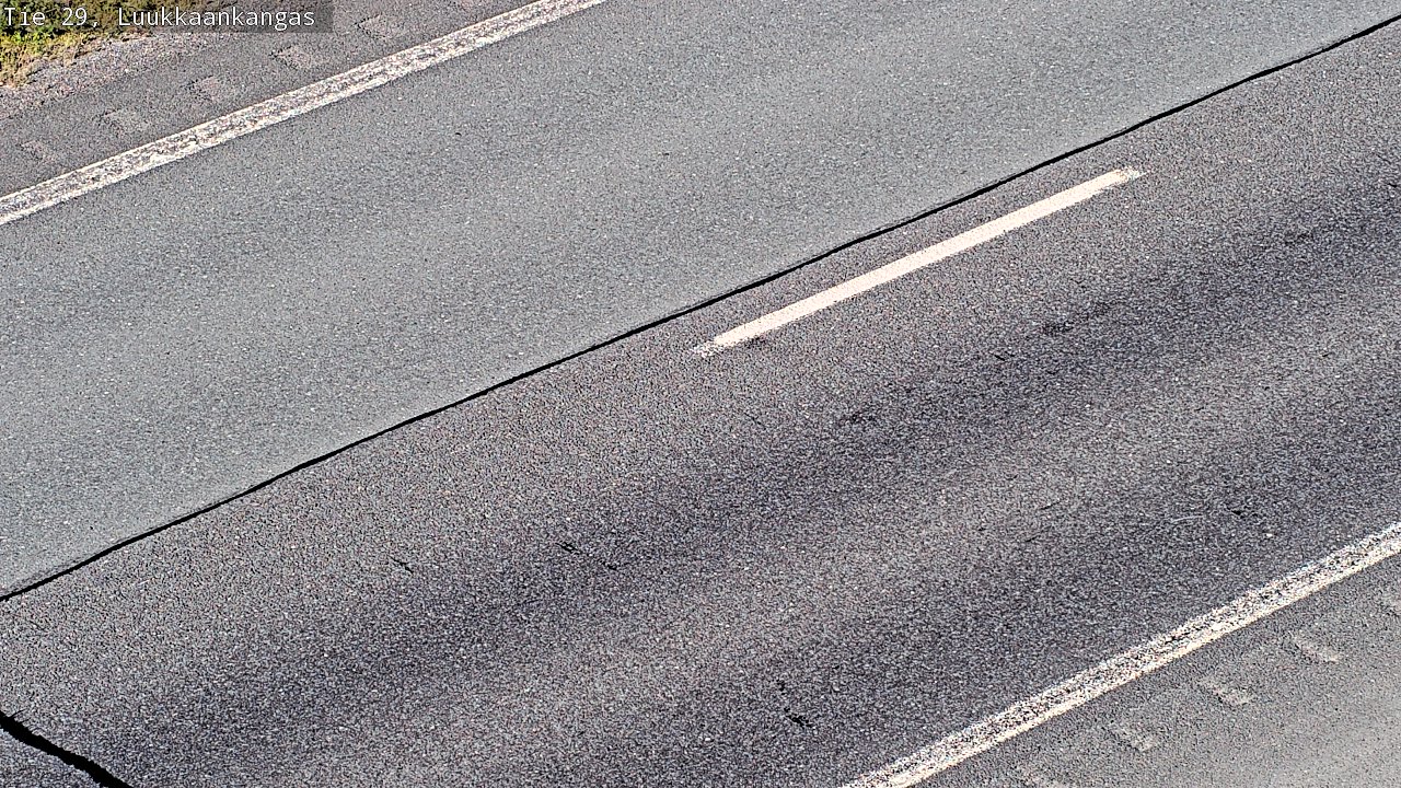 Kelikamerat Kuva Tie 29 Tornio Luukkaankangas, Tornio, Lappi