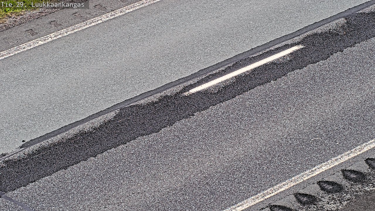 Kelikamerat Kuva Tie 29 Tornio Luukkaankangas, Tornio, Lappi