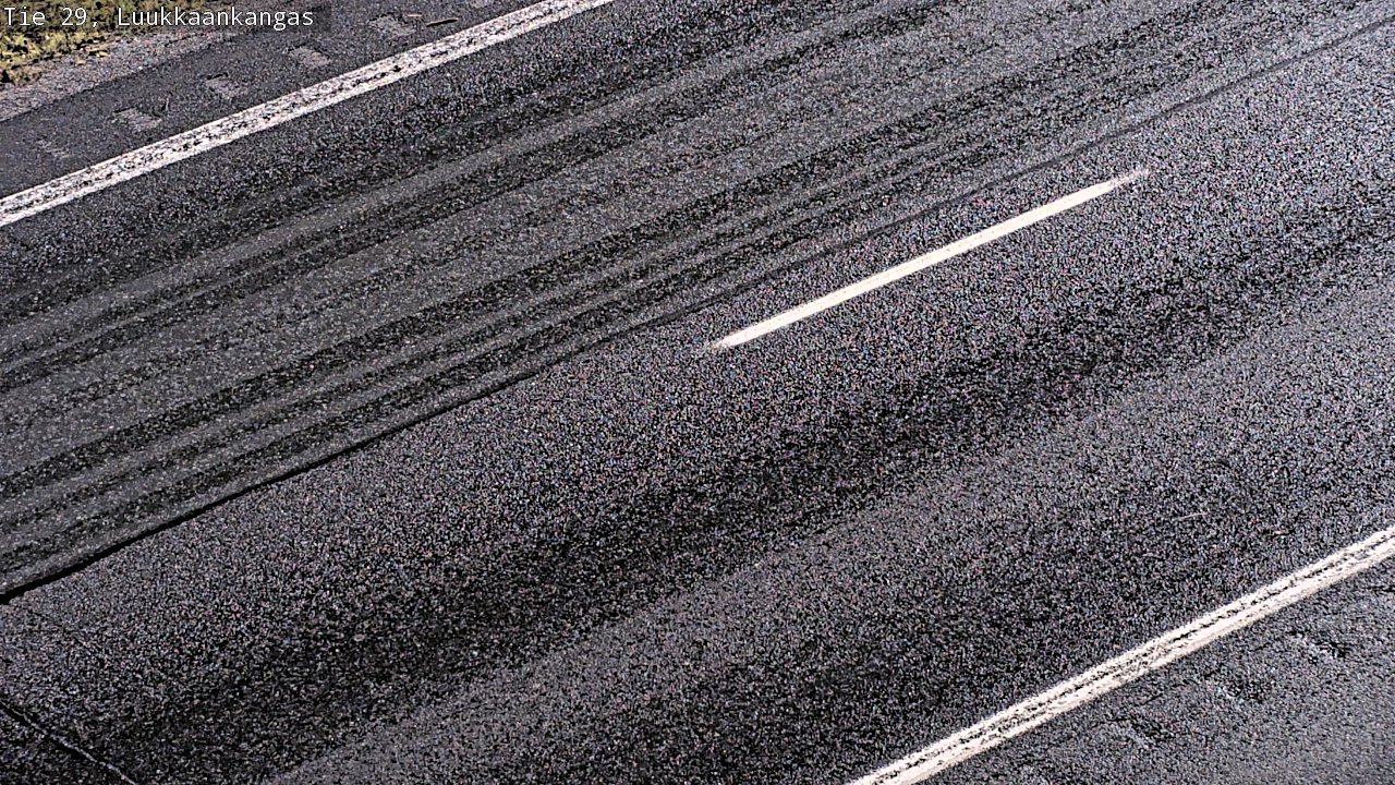 Kelikamerat Kuva Tie 29 Tornio Luukkaankangas, Tornio, Lappi