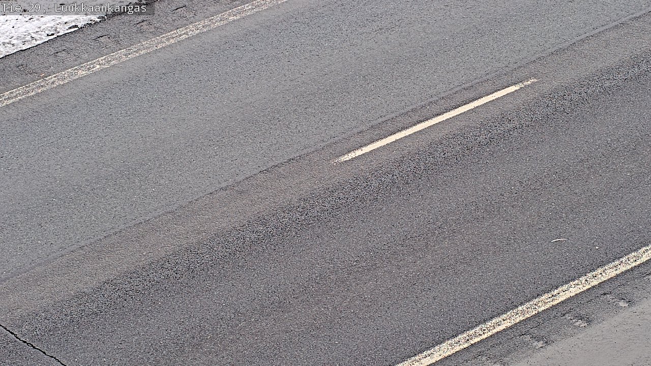 Kelikamerat Kuva Tie 29 Tornio Luukkaankangas, Tornio, Lappi