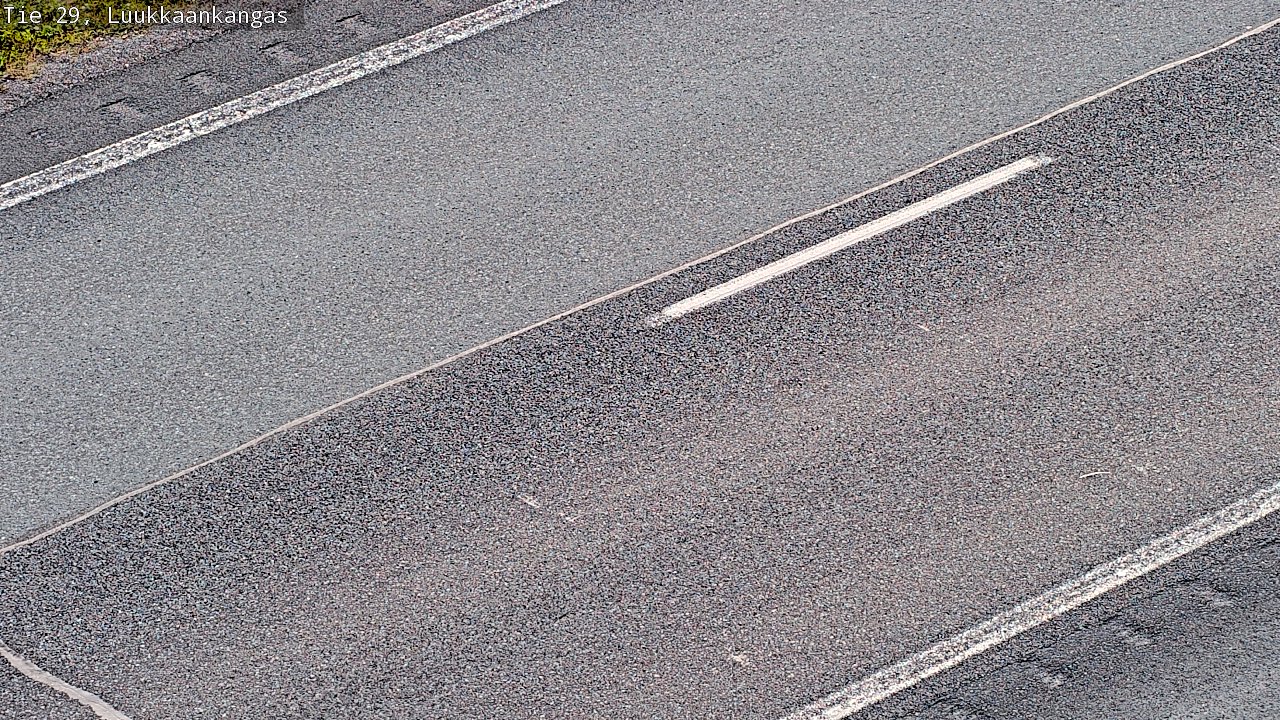 Kelikamerat Kuva Tie 29 Tornio Luukkaankangas, Tornio, Lappi