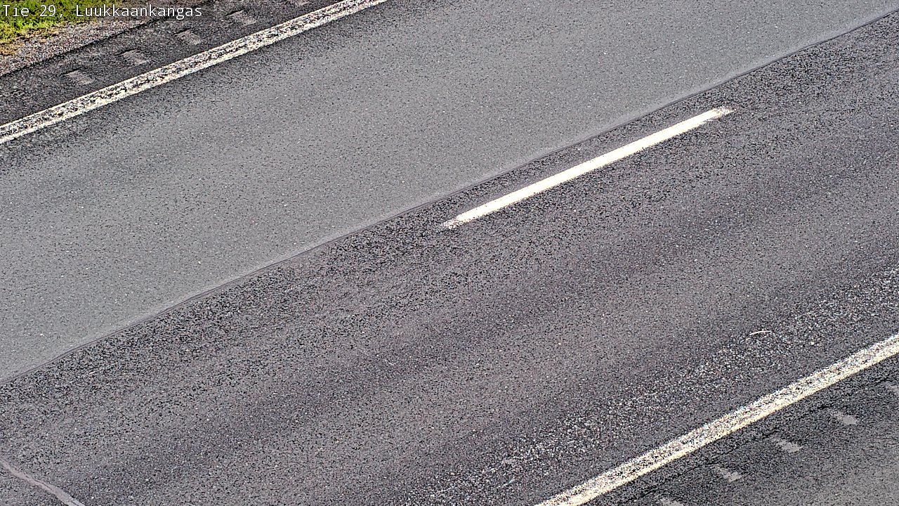 Kelikamerat Kuva Tie 29 Tornio Luukkaankangas, Tornio, Lappi