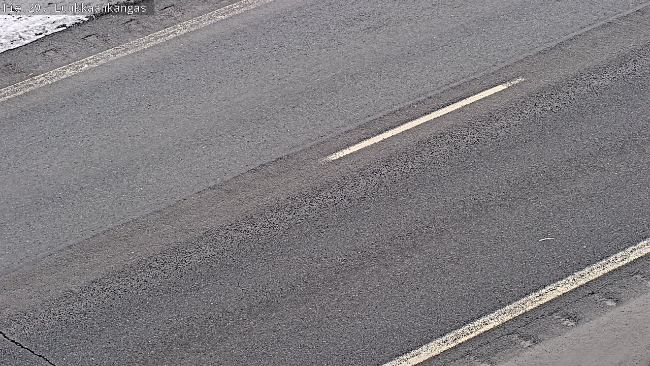 Kelikamerat Kuva Tie 29 Tornio Luukkaankangas, Tornio, Lappi