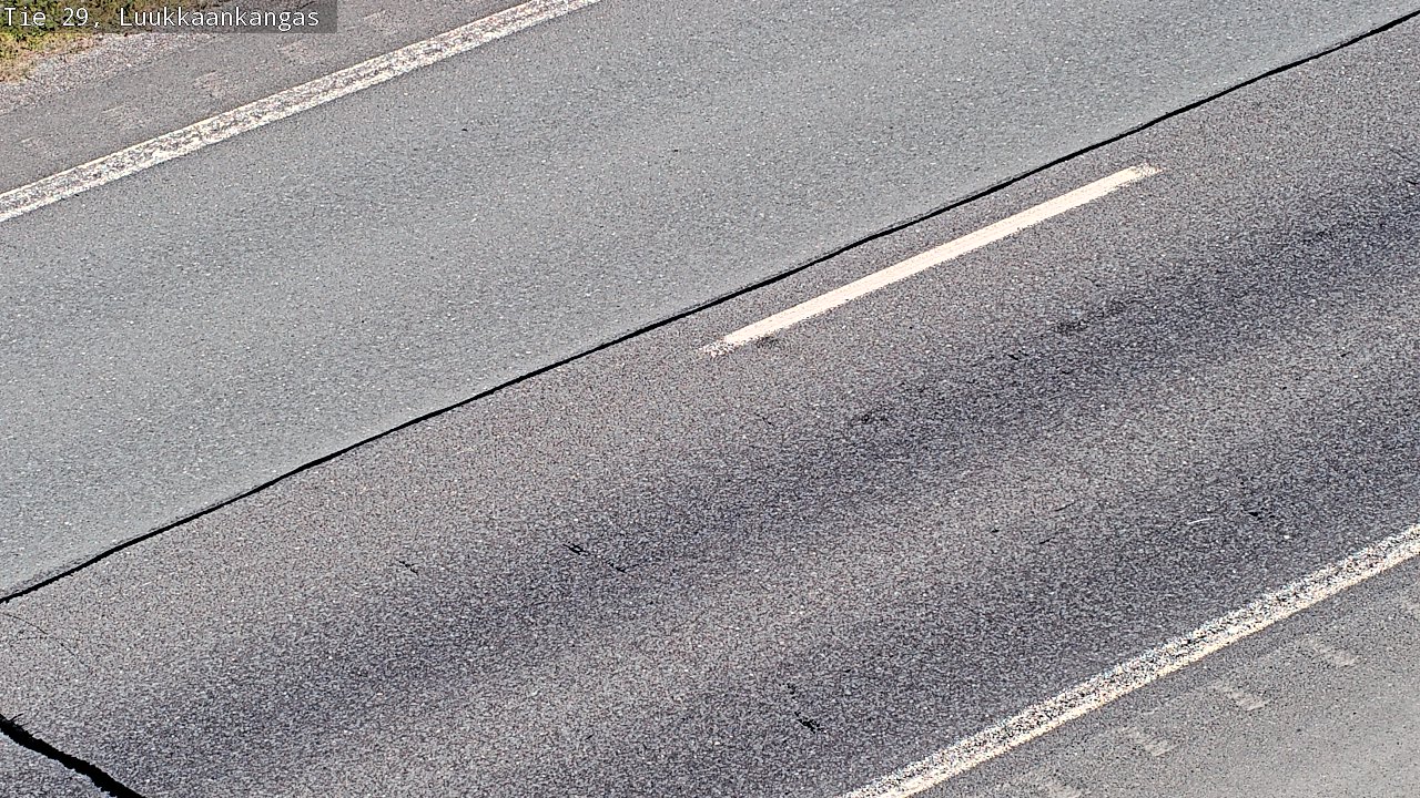 Kelikamerat Kuva Tie 29 Tornio Luukkaankangas, Tornio, Lappi