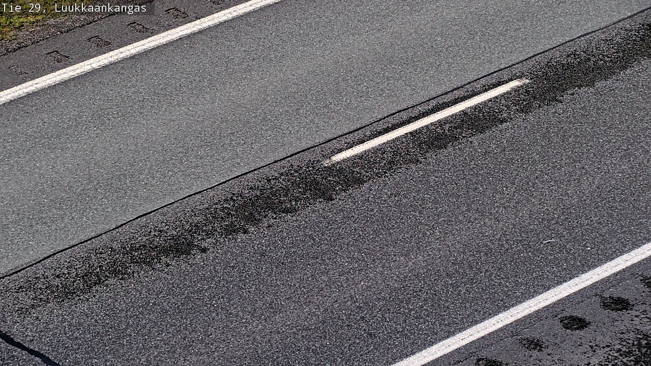 Kelikamerat Kuva Tie 29 Tornio Luukkaankangas, Tornio, Lappi