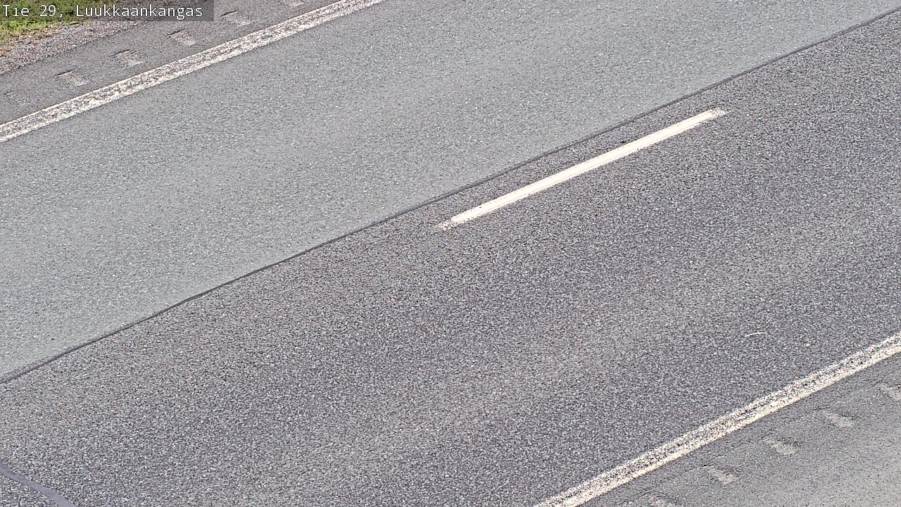 Kelikamerat Kuva Tie 29 Tornio Luukkaankangas, Tornio, Lappi