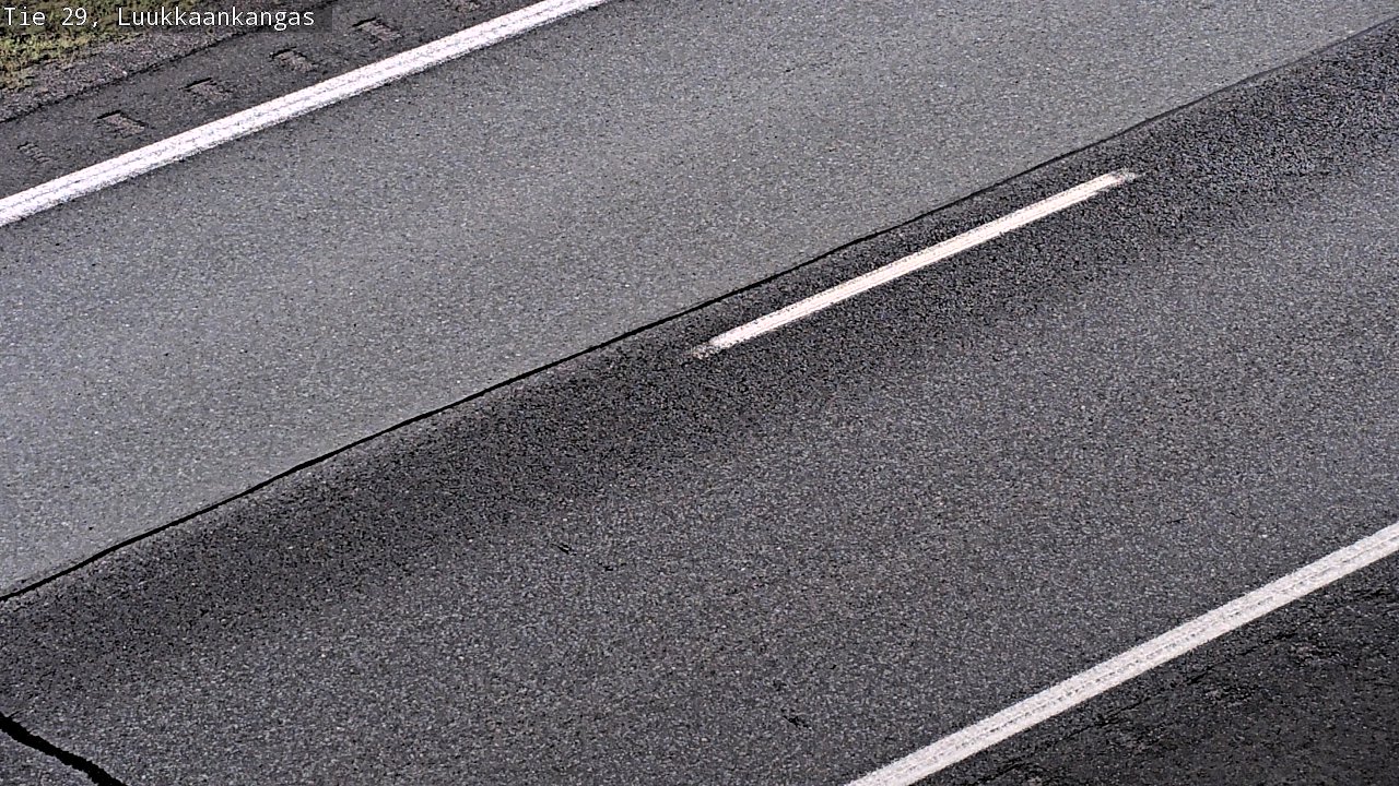 Kelikamerat Kuva Tie 29 Tornio Luukkaankangas, Tornio, Lappi