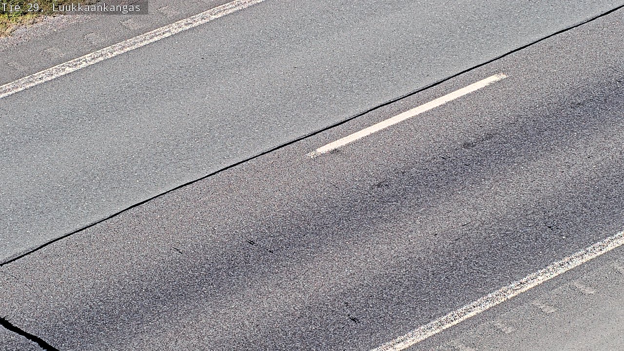 Kelikamerat Kuva Tie 29 Tornio Luukkaankangas, Tornio, Lappi