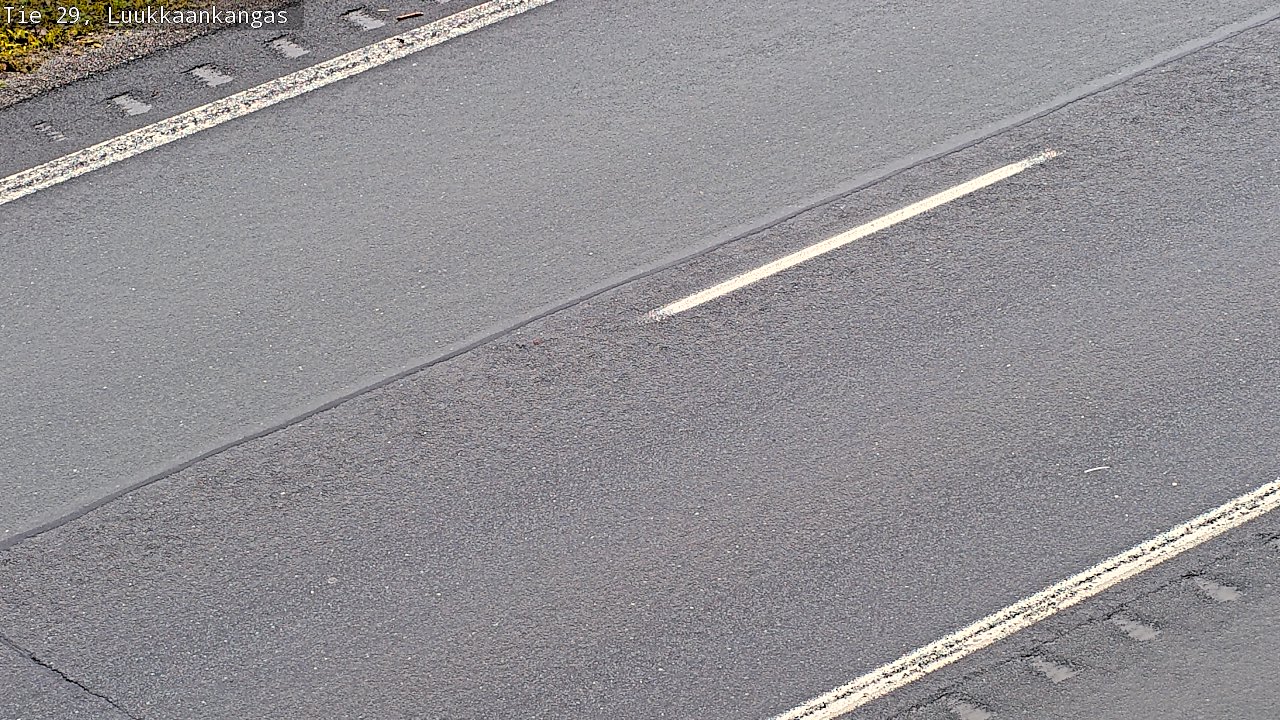 Kelikamerat Kuva Tie 29 Tornio Luukkaankangas, Tornio, Lappi