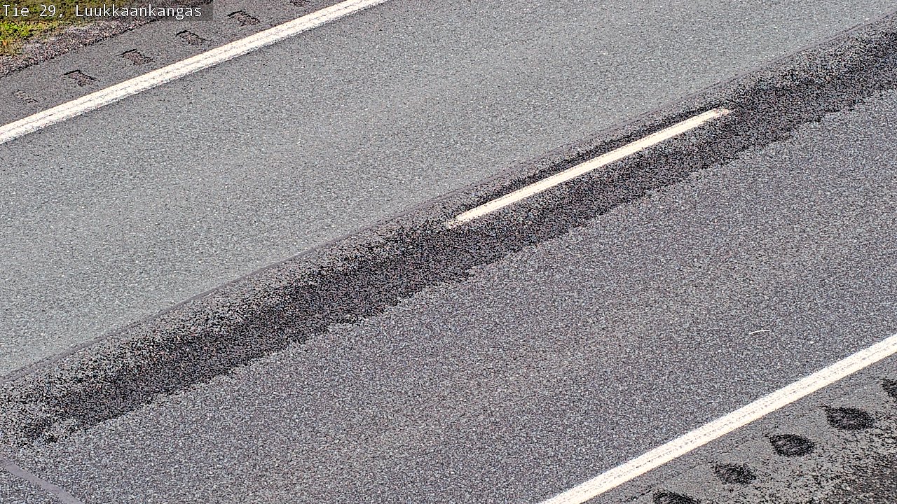 Kelikamerat Kuva Tie 29 Tornio Luukkaankangas, Tornio, Lappi