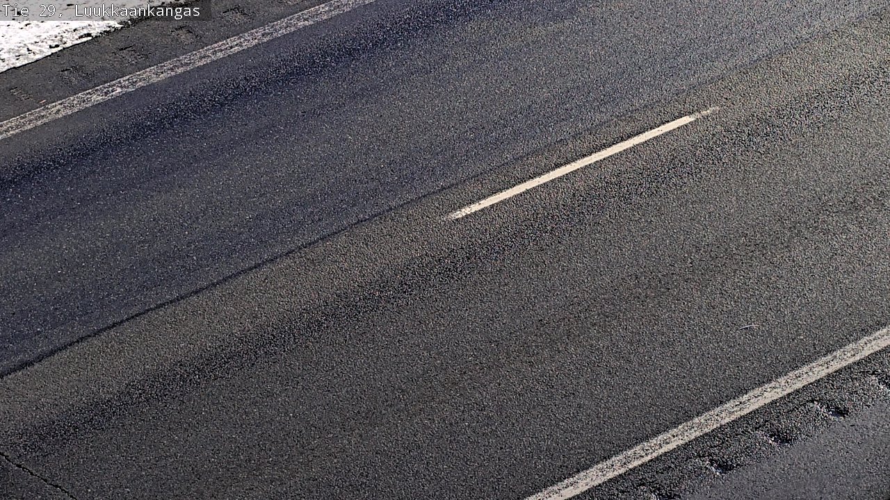 Kelikamerat Kuva Tie 29 Tornio Luukkaankangas, Tornio, Lappi