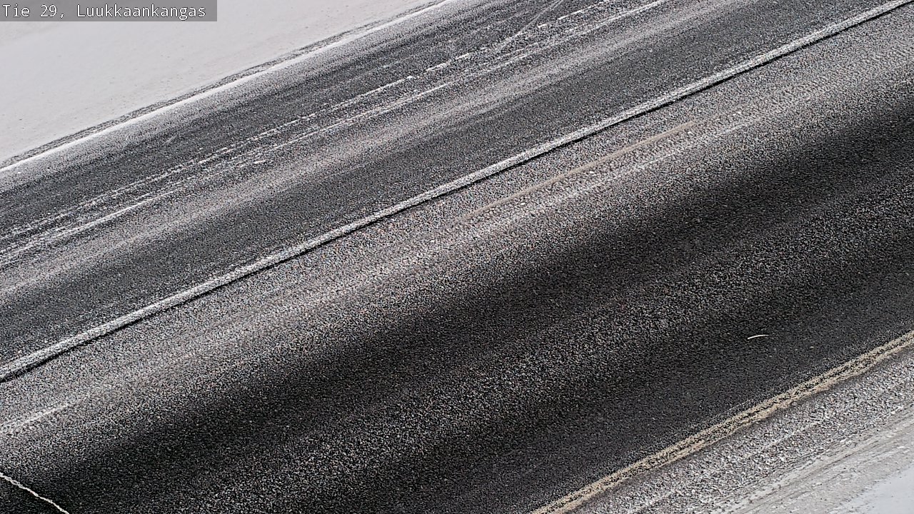 Kelikamerat Kuva Tie 29 Tornio Luukkaankangas, Tornio, Lappi