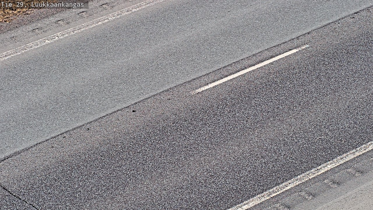 Kelikamerat Kuva Tie 29 Tornio Luukkaankangas, Tornio, Lappi