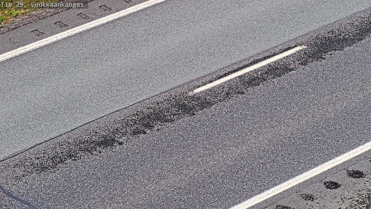 Kelikamerat Kuva Tie 29 Tornio Luukkaankangas, Tornio, Lappi