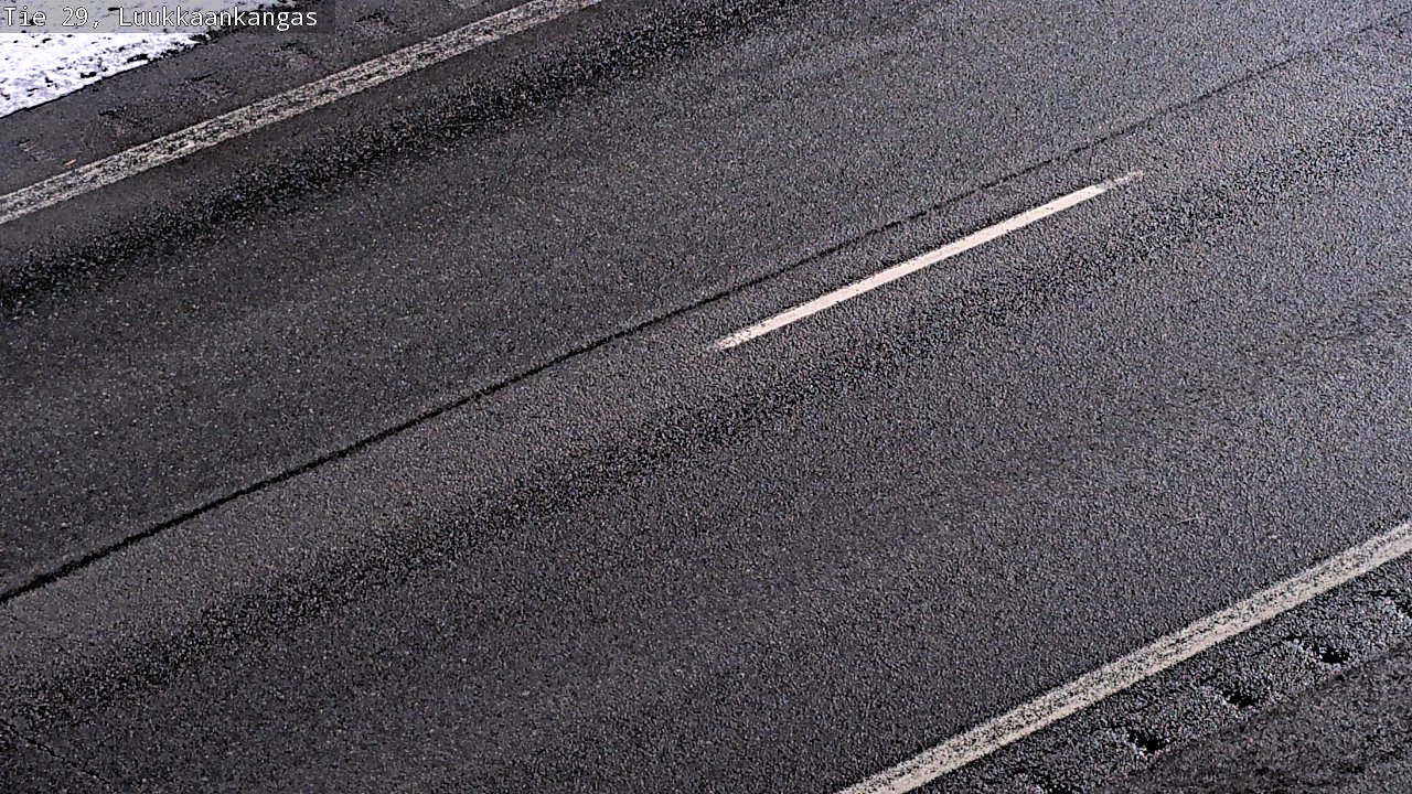 Kelikamerat Kuva Tie 29 Tornio Luukkaankangas, Tornio, Lappi