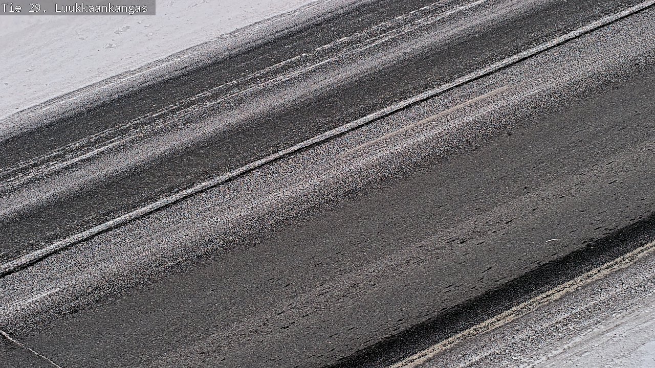 Kelikamerat Kuva Tie 29 Tornio Luukkaankangas, Tornio, Lappi