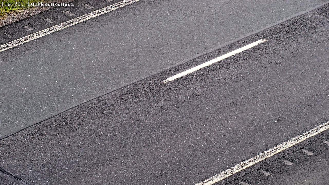 Kelikamerat Kuva Tie 29 Tornio Luukkaankangas, Tornio, Lappi
