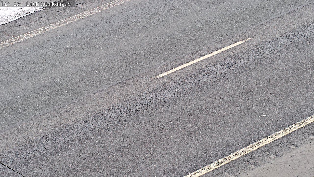 Kelikamerat Kuva Tie 29 Tornio Luukkaankangas, Tornio, Lappi