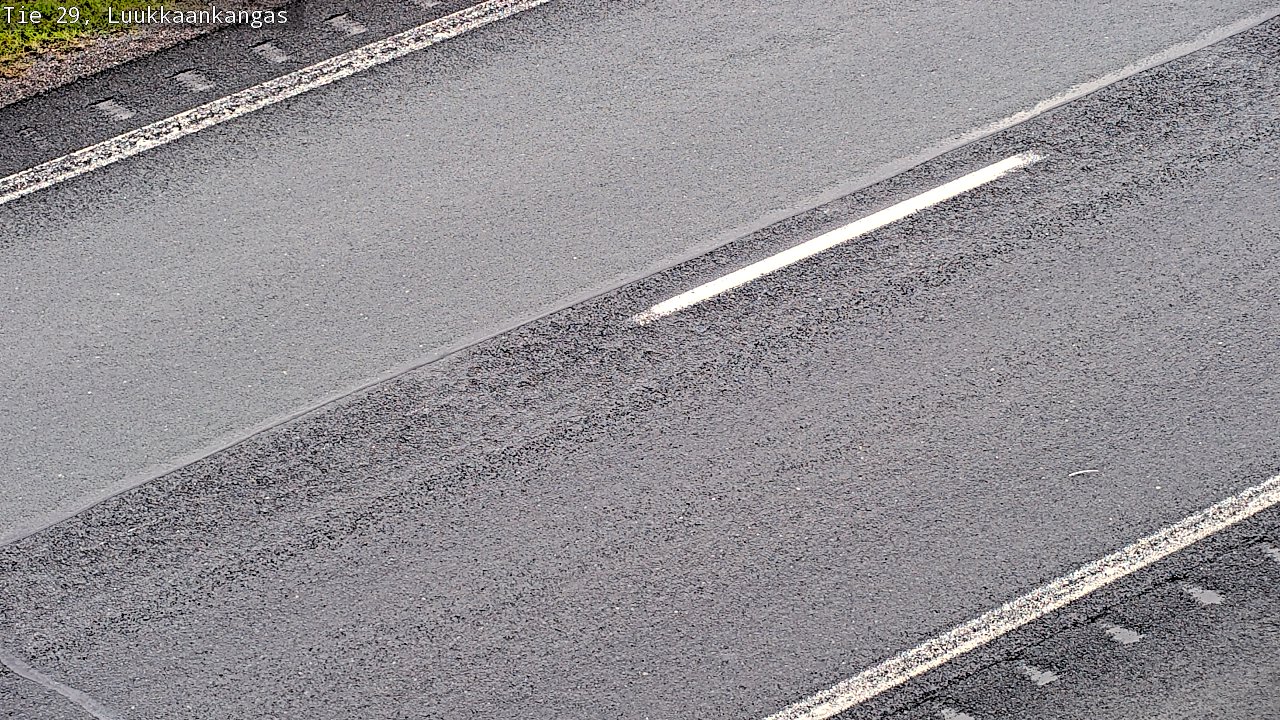Kelikamerat Kuva Tie 29 Tornio Luukkaankangas, Tornio, Lappi