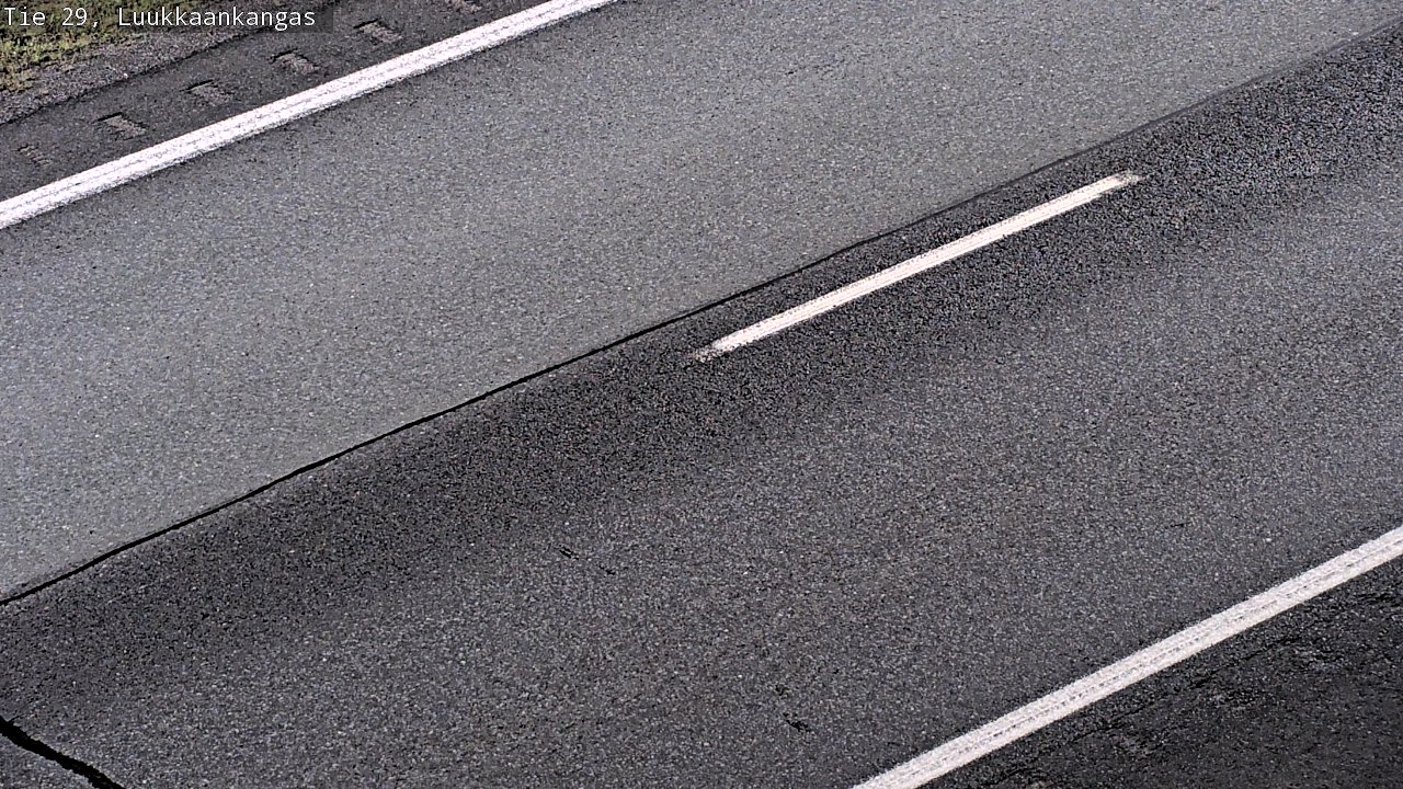 Kelikamerat Kuva Tie 29 Tornio Luukkaankangas, Tornio, Lappi