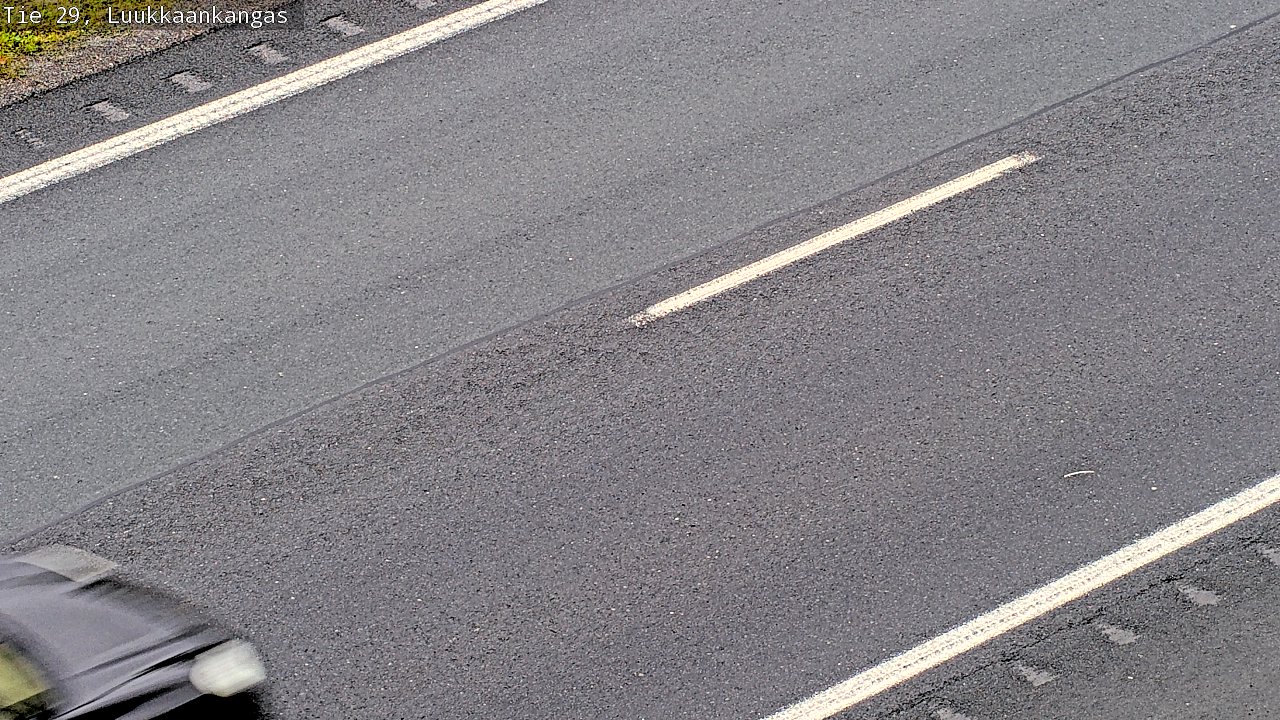 Kelikamerat Kuva Tie 29 Tornio Luukkaankangas, Tornio, Lappi