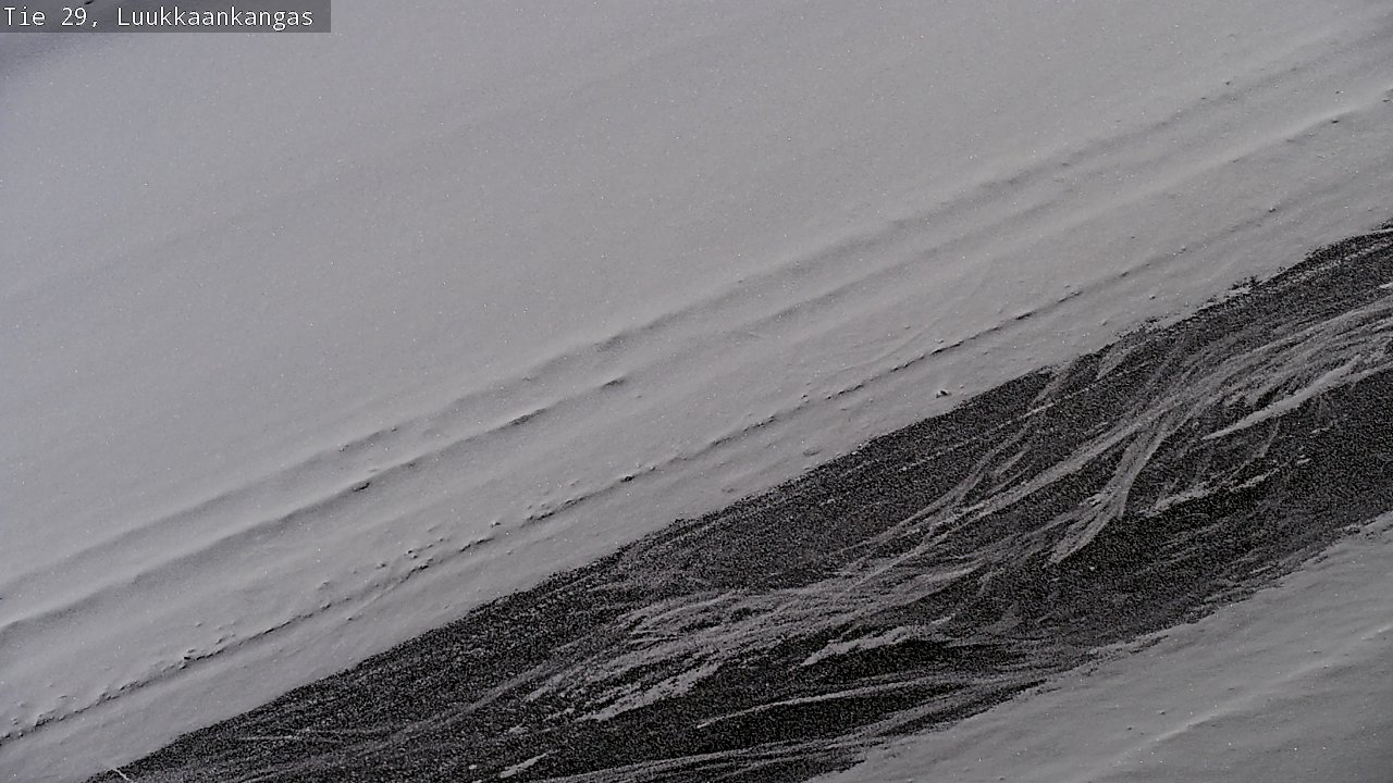 Kelikamerat Kuva Tie 29 Tornio Luukkaankangas, Tornio, Lappi