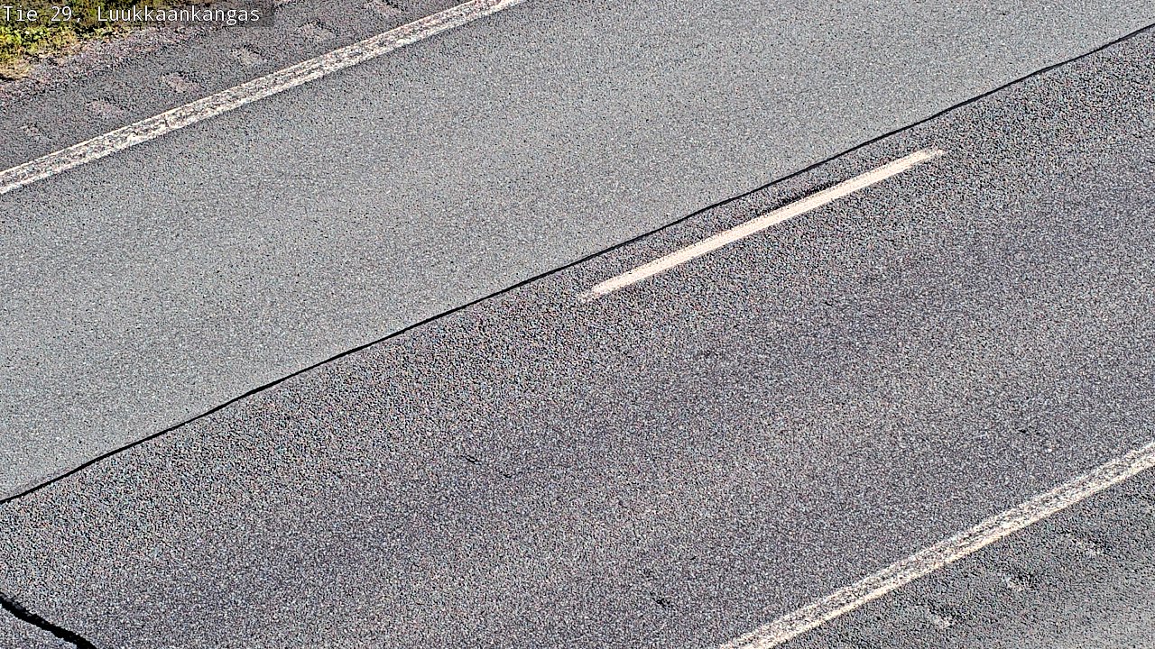 Kelikamerat Kuva Tie 29 Tornio Luukkaankangas, Tornio, Lappi