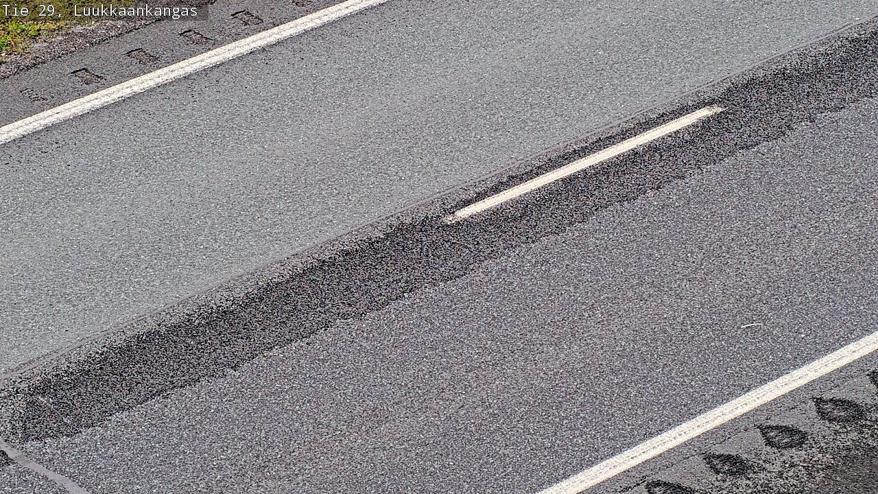 Kelikamerat Kuva Tie 29 Tornio Luukkaankangas, Tornio, Lappi
