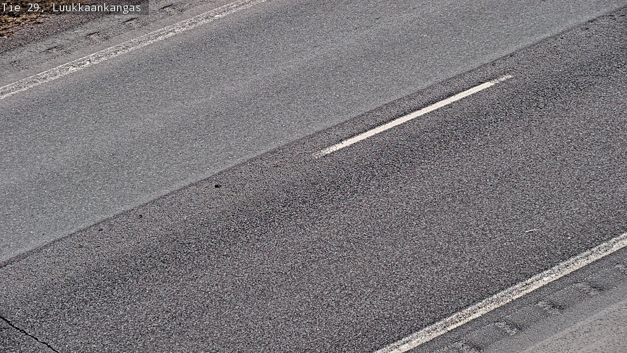 Kelikamerat Kuva Tie 29 Tornio Luukkaankangas, Tornio, Lappi