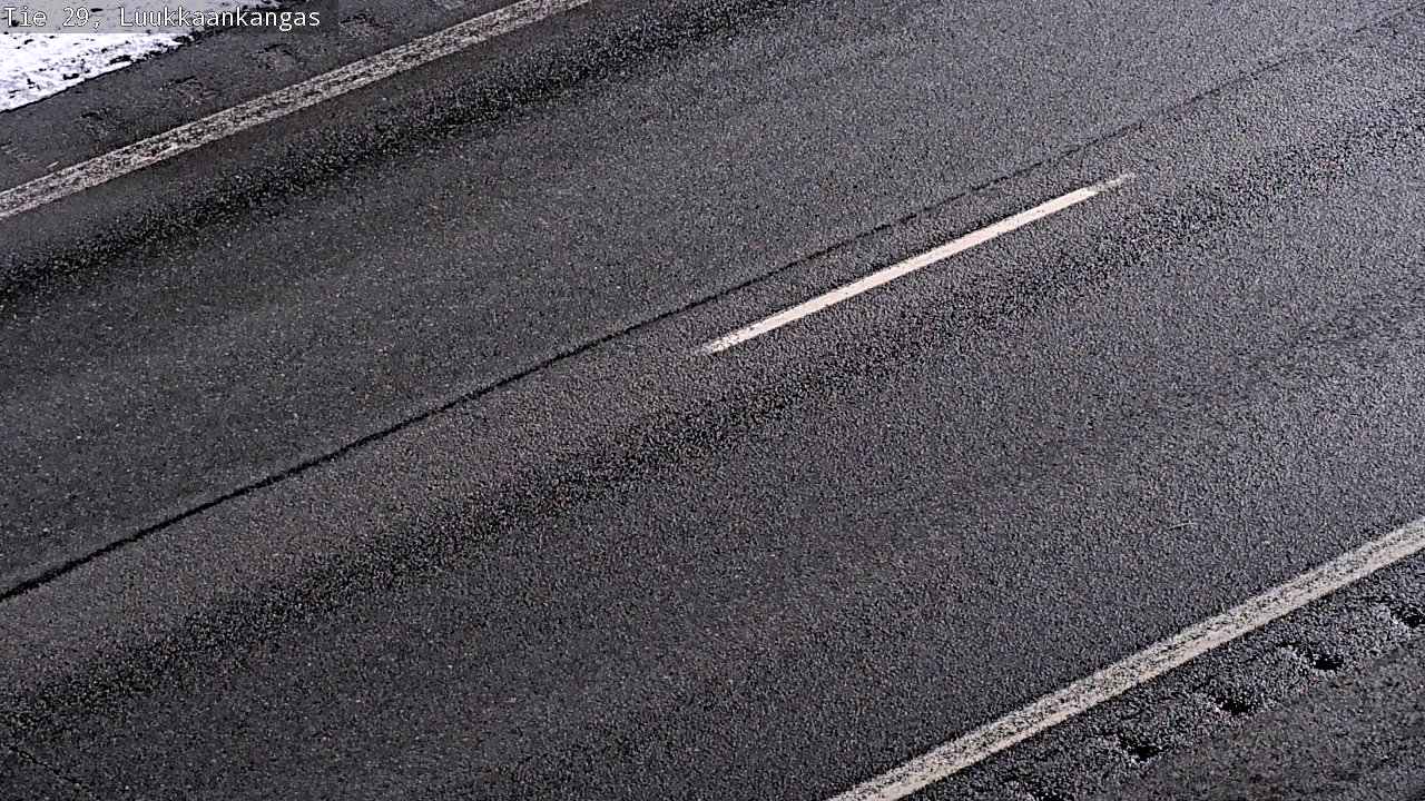 Kelikamerat Kuva Tie 29 Tornio Luukkaankangas, Tornio, Lappi