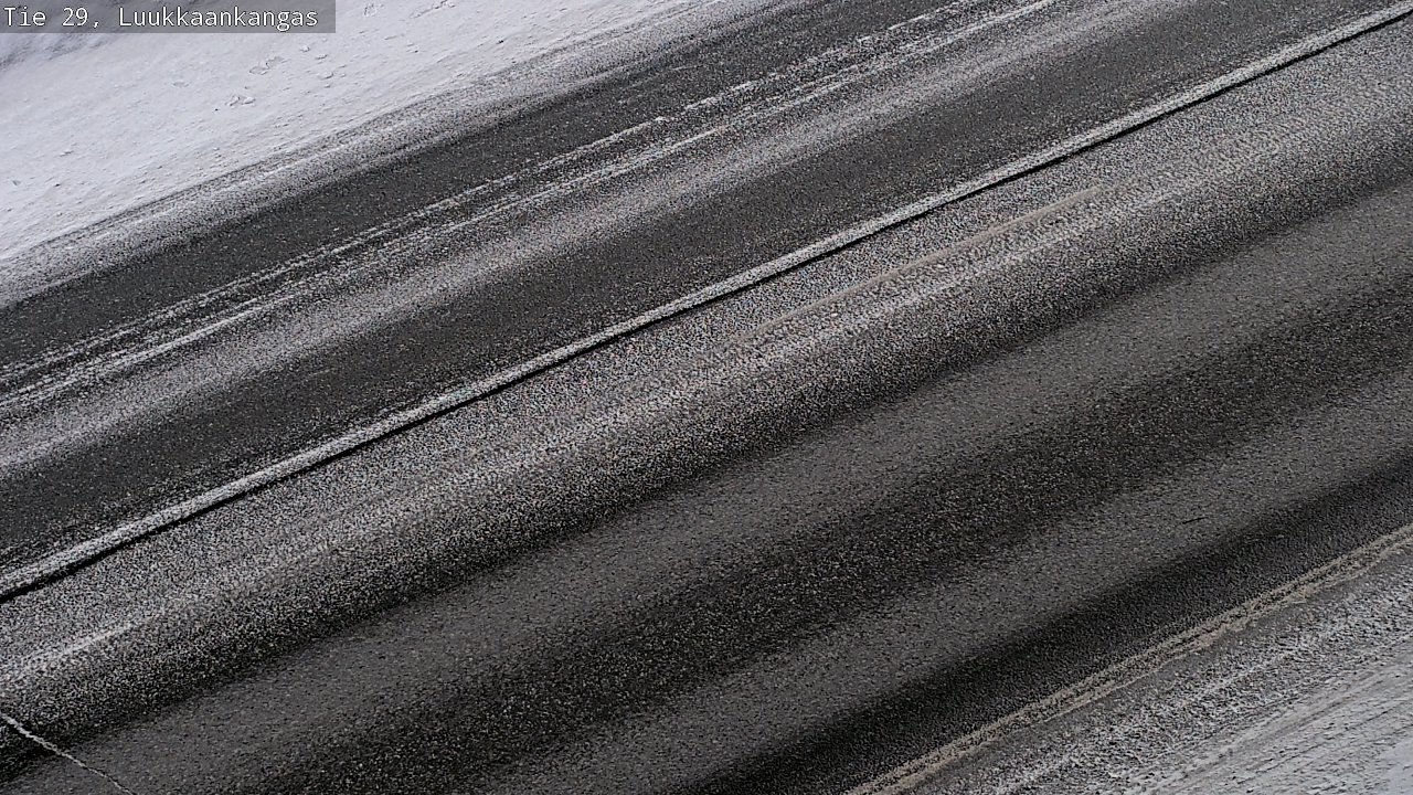 Kelikamerat Kuva Tie 29 Tornio Luukkaankangas, Tornio, Lappi