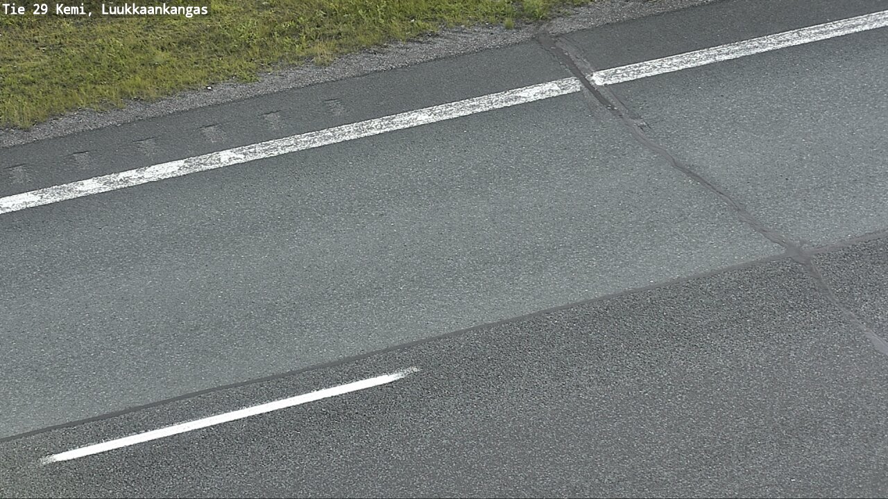 Kelikamerat Kuva Tie 29 Tornio Luukkaankangas, Tornio, Lappi