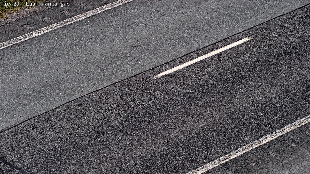 Kelikamerat Kuva Tie 29 Tornio Luukkaankangas, Tornio, Lappi
