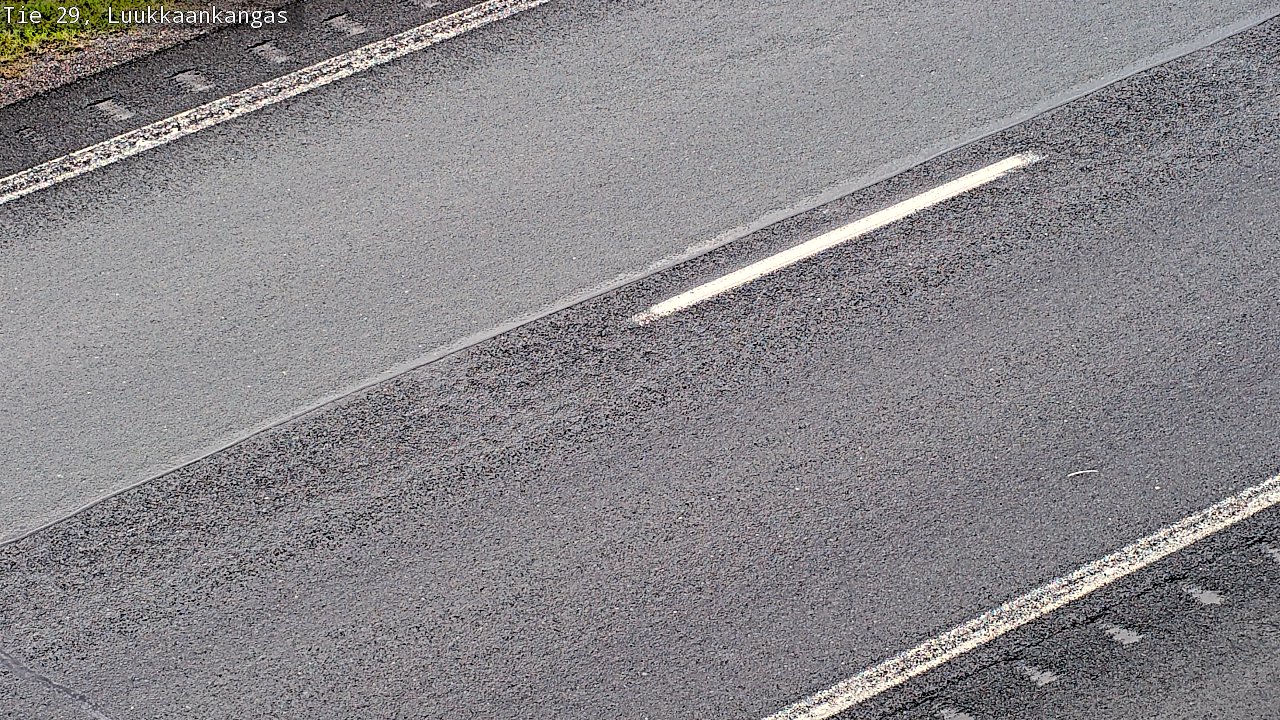 Kelikamerat Kuva Tie 29 Tornio Luukkaankangas, Tornio, Lappi