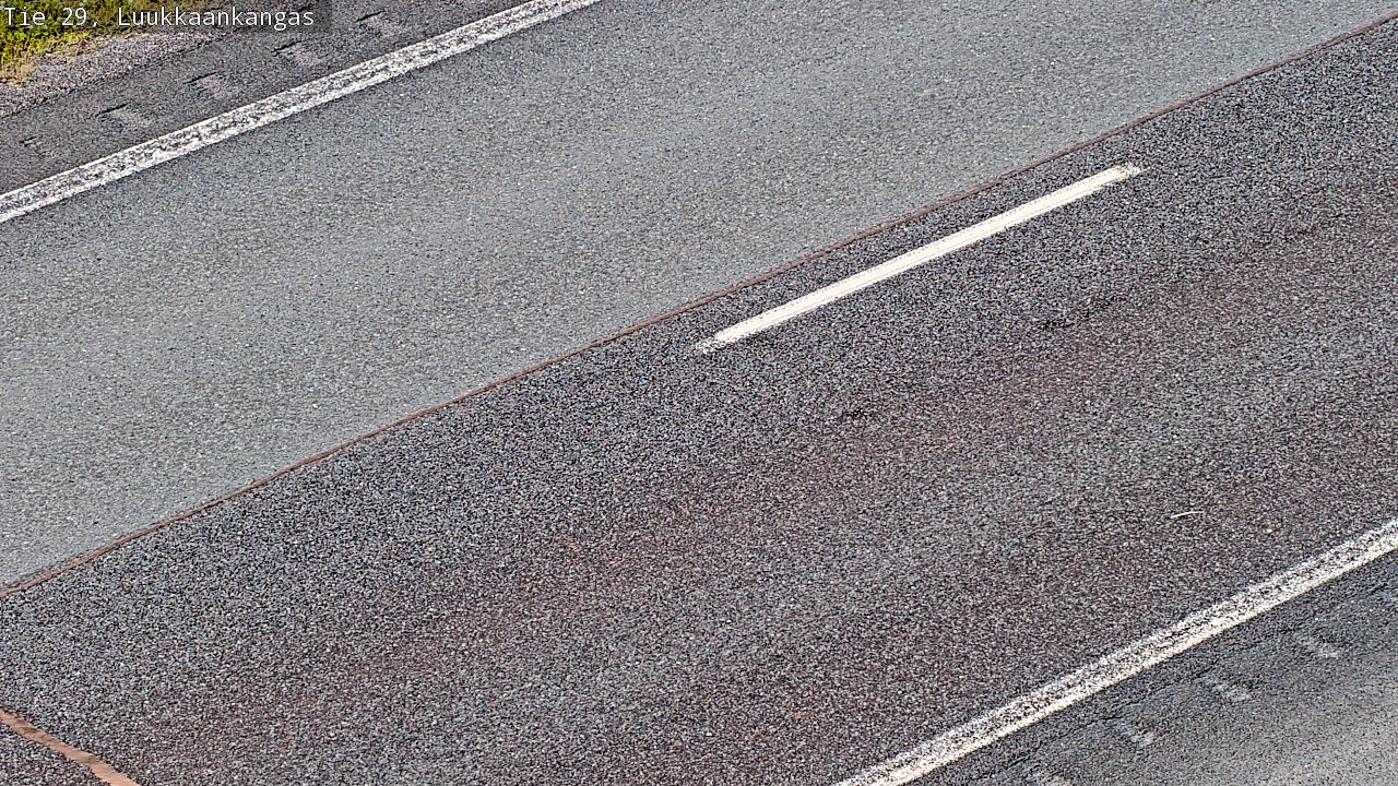 Kelikamerat Kuva Tie 29 Tornio Luukkaankangas, Tornio, Lappi