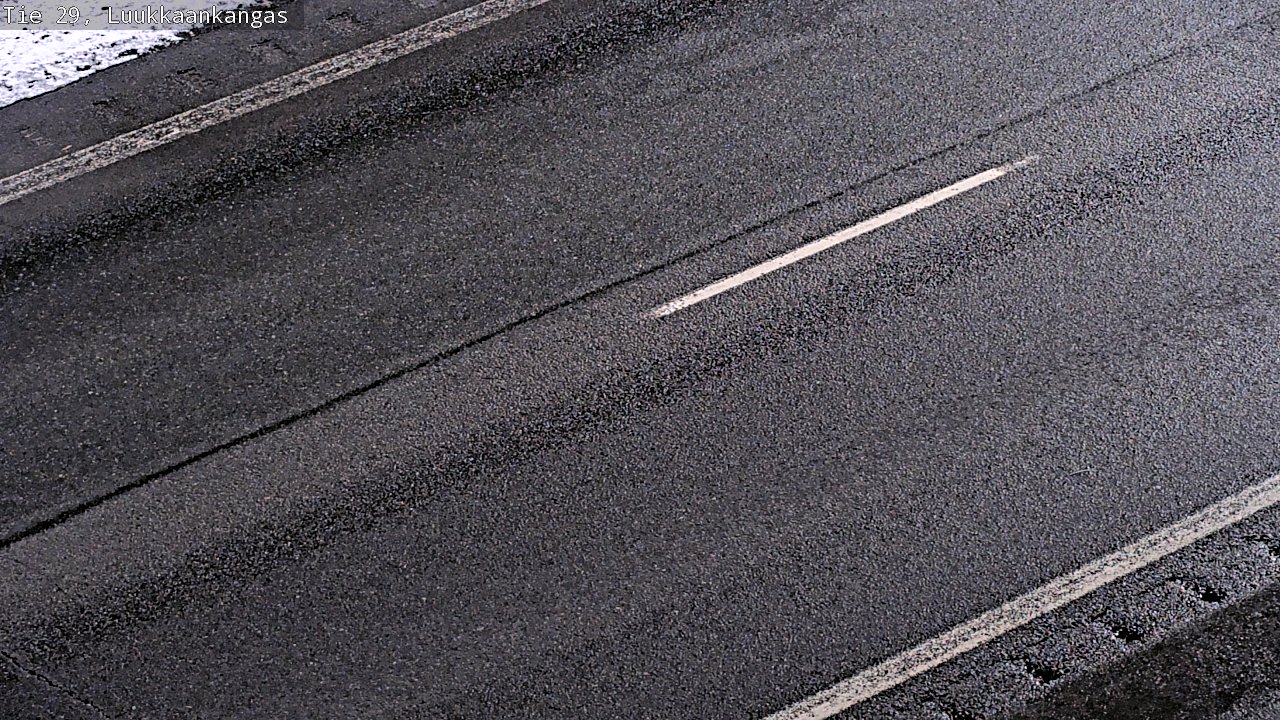 Kelikamerat Kuva Tie 29 Tornio Luukkaankangas, Tornio, Lappi