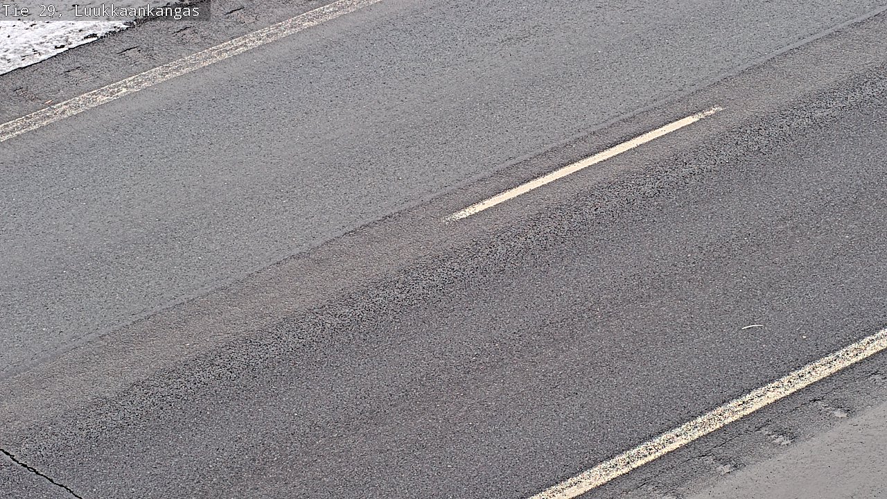 Kelikamerat Kuva Tie 29 Tornio Luukkaankangas, Tornio, Lappi