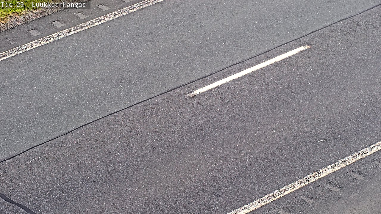Kelikamerat Kuva Tie 29 Tornio Luukkaankangas, Tornio, Lappi