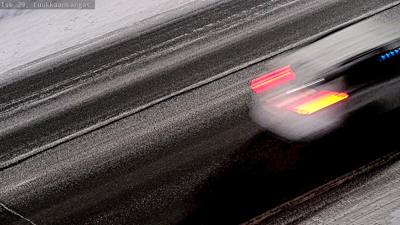 Kelikamerat Kuva Tie 29 Tornio Luukkaankangas, Tornio, Lappi