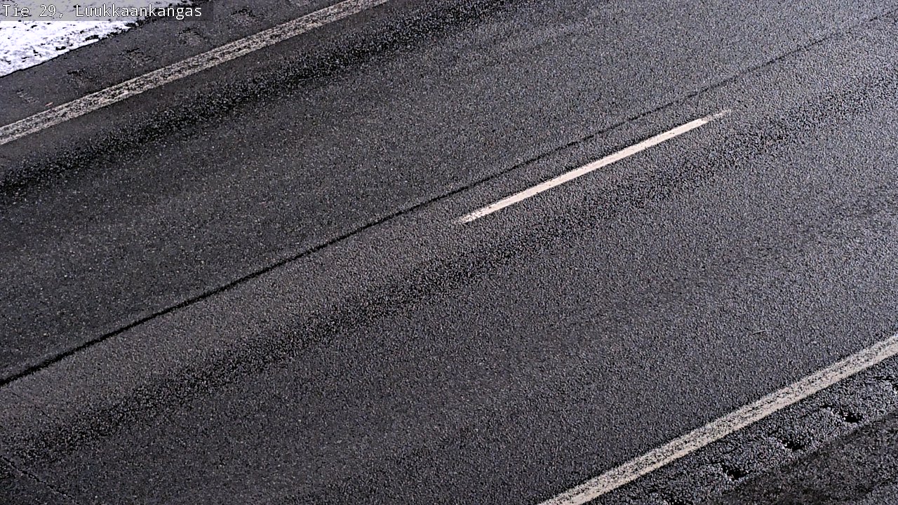 Kelikamerat Kuva Tie 29 Tornio Luukkaankangas, Tornio, Lappi