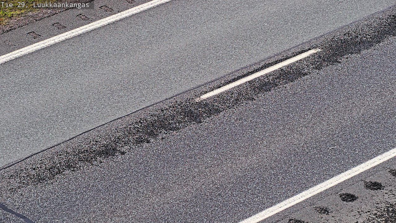 Kelikamerat Kuva Tie 29 Tornio Luukkaankangas, Tornio, Lappi
