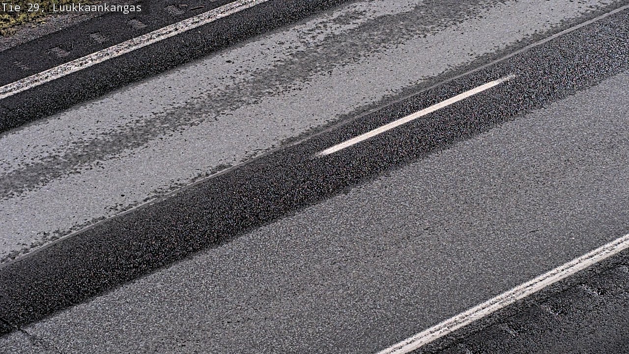 Kelikamerat Kuva Tie 29 Tornio Luukkaankangas, Tornio, Lappi