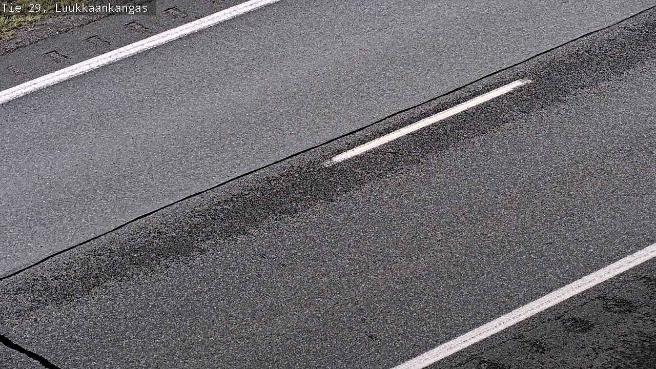 Kelikamerat Kuva Tie 29 Tornio Luukkaankangas, Tornio, Lappi