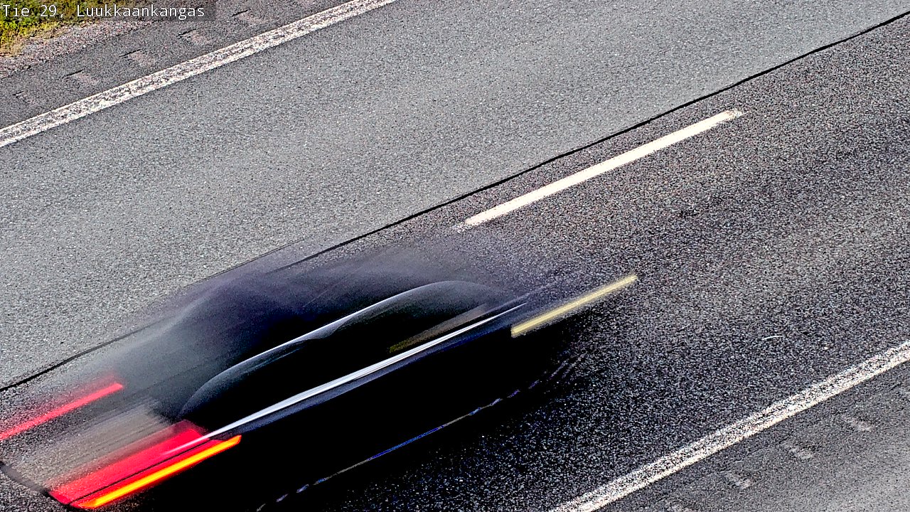 Kelikamerat Kuva Tie 29 Tornio Luukkaankangas, Tornio, Lappi