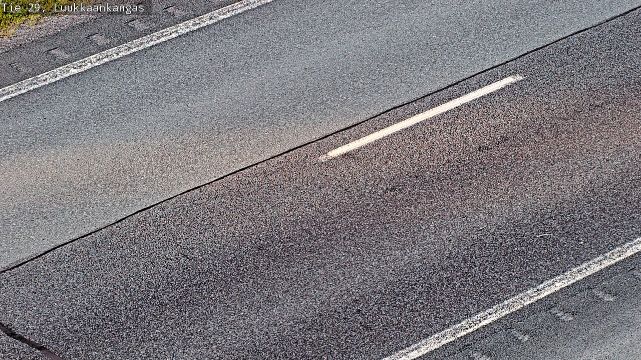 Kelikamerat Kuva Tie 29 Tornio Luukkaankangas, Tornio, Lappi